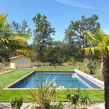 5 étoiles : Piscine Chauffée, 24 Pers., Proche - Fr-1-877-50 Villa