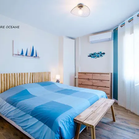 5 Etoiles : Piscine Chauffee, 24 Pers., Proche - Fr-1-877-50