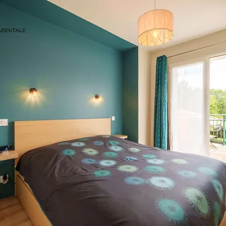 5 Etoiles : Piscine Chauffee, 24 Pers., Proche - Fr-1-877-50 ヴィラ *