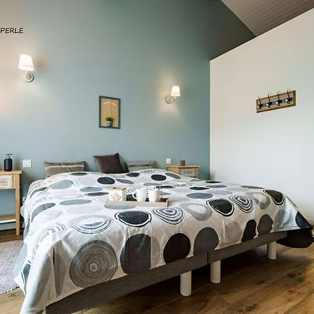 Villa 5 étoiles : Piscine Chauffée, 24 Pers., Proche - Fr-1-877-50 Parentis-en-Born