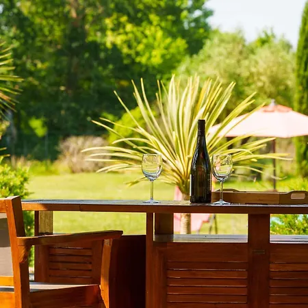 5 Etoiles : Piscine Chauffee, 24 Pers., Proche - Fr-1-877-50 *